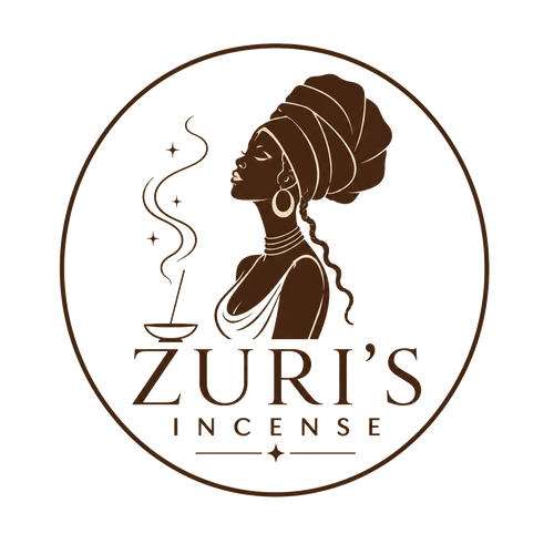 Zuri's Incense